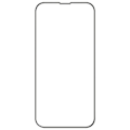 Miniatyrbild 3 av 7: UNIQ Optix Matt matt herdet glass for iPhone 15 / 14 Pro med applikator