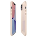 Miniatyrbillede 1 af 8: SPIGEN THIN FIT IPHONE 14 PLUS SANDBEIGE