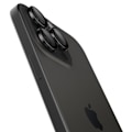 Miniatyrbillede 3 af 4: CAMERA COVER SPIGEN OPTIK.TR ”EZ FIT” CAMERA PROTECTOR 2-PACK IPHONE 14 PRO / 14 PRO MAX SORT
