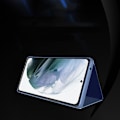 Miniatyrbillede 9 af 9: CLEAR VIEW CASE FLIP COVER TIL SAMSUNG GALAXY S22+ (S22 PLUS) SORT