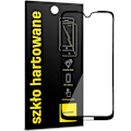 Miniatyrbild 8 av 11: Spacecase Härdat Glas 5D För Motorola G7 G7 Plus Protective 9H
