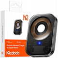 Miniatyrbild 1 av 10: Mcdodo induksjonslader, for Apple Watch 5 6 7 8, svart