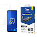 Miniatyrbillede 1 af 3: MOTOROLA MOTO G72 - 3MK SILVERPROTECTION+