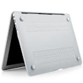 Miniatyrbild 5 av 6: TECH-PROTECT SMARTSHELL MACBOOK PRO 13 2016-2022 MATT SVART