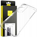 Miniatyrbild 2 av 11: Spacecase Antichock-Fodral För Oppo A60 A60 5G-Skydd