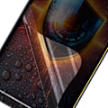 Miniatyrbillede 4 af 11: APPLE IPHONE 13 MINI - 3MK SILKY MATT PRIVACY
