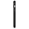 Miniatyrbillede 8 af 11: ICARER CASE CASE LÆDERCOVER MED MAGSAFE TIL IPHONE 14 SORT