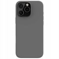 Miniatyrbild 7 av 11: Spacecase Case Cover Till Iphone 16 Pro Max Grey För Magsafe