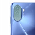 Miniatyrbild 3 av 7: Rymdfodral Härdat Glas För Huawei Nova Y70 Kamera Glasfilm