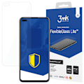 Miniatyrbillede 1 af 4: HONOR V30 5G - 3MK FLEXIBLEGLASS LITE