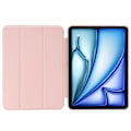 Miniatyrbild 4 av 7: TECH-PROTECT SMARTCASE IPAD AIR 10.9 4 / 5 / 2020-2022 / 11 6 / 2024 PINK