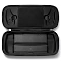 Miniatyrbillede 4 af 11: SPIGEN RUGGED ARMOR PRO ETUI TIL SONY PLAYSTATION PORTAL - SORT