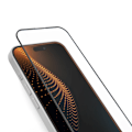 Miniatyrbillede 1 af 3: SBS HÆRDET GLAS D3O HÆRDET GLAS MED RAMME TIL IPHONE 16 PLUS / IPHONE 15 PLUS