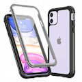 Miniatyrbild 2 av 11: Spacecase Case Sc Armor 360 För Iphone 11 Skyddskydd Silikon