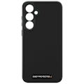 Miniatyrbillede 4 af 5: PANZERGLASS HARDCASE MED D3O® BIO OG MILITARY GRADE CERTIFICERING TIL SAMSUNG GALAXY A35 5G - GENNEMSIGTIG OG SORT