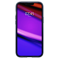 Miniatyrbillede 2 af 10: SPIGEN MAG ARMOR IPHONE 14 PLUS NAVY BLUE