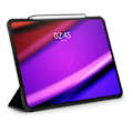 Miniatyrbild 9 av 10: SPIGEN RUGGED ARMOR "PRO" IPAD PRO 13 7 / 2024 SVART