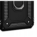 Miniatyrbild 5 av 8: Spacecase Case Cover Till Iphone 11 Pro Sc Ring Nx Svart