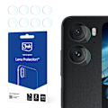 Miniatyrbillede 2 af 4: OPPO FIND N2 FLIP - 3MK LENS PROTECTION