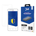 Miniatyrbillede 1 af 3: HUAWEI Y3 II LUA-L21 - 3MK FLEXIBLEGLASS