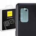 Miniatyrbild 1 av 7: Spacecase Härdat Kameraglas För Samsung Galaxy A41 Protective