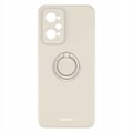 Miniatyrbild 5 av 11: Spacecase Silikonecase Ring För Realme Gt Neo 2 3T Gt2 Bone