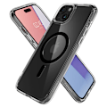 Miniatyrbillede 7 af 11: SPIGEN ULTRA HYBRID MAG MAGSAFE IPHONE 15 PLUS SORT