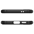 Miniatyrbild 2 av 7: Spigen Rugged Armour-deksel til Samsung Galaxy S24 - matt svart