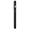 Miniatyrbillede 9 af 11: ICARER CASE LÆDERCASE MED MAGSAFE TIL IPHONE 14 PRO MAX SORT