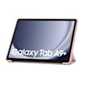 Miniatyrbild 3 av 6: TECH-PROTECT SMARTCASE GALAXY TAB A9+ PLUS 11.0 X210 / X215 / X216 MARMOR