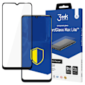 Miniatyrbillede 1 af 4: TCL 505 - 3MK HARDGLASS MAX LITE SORT