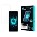 Miniatyrbillede 1 af 3: TECNO SPARK 20 PRO - 3MK 1UP