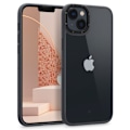 Miniatyrbillede 4 af 11: CASEOLOGY SKYFALL IPHONE 14 PLUS / 15 PLUS MAT SORT