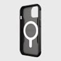 Miniatyrbillede 8 af 9: RAPTIC X-DORIA CASE MED MAGSAFE TIL IPHONE 14 SORT