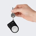 Miniatyrbild 6 av 8: Uniq case Cove induktiv lader - svart