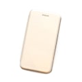 Miniatyrbild 1 av 3: Beline Case Book Magnetic Oppo A16/A16s/ A16K guld/guld