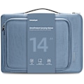Miniatyrbild 1 av 11: INNOSTYLE LAPTOPVÄSKA 14 VATTENTÄTT FODRAL OMNIPROTECT MILJÖVÄNLIG