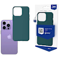 Miniatyrbillede 1 af 3: APPLE IPHONE 14 PRO - 3MK MATT CASE LOVAGE