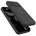 Miniatyrbild 6 av 11: Spacecase Hybrid Case För Google Pixel 8A Svart