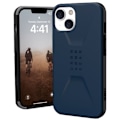 Miniatyrbillede 1 af 7: UAG ARMOR CASE HUSDÆKNING TIL IPHONE 14 PLUS GRØN