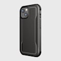 Miniatyrbillede 5 af 9: RAPTIC X-DORIA CASE MED MAGSAFE TIL IPHONE 14 SORT