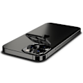 Miniatyrbild 4 av 9: CAMERA PROTECTOR SPIGEN OPTIK.TR CAMERA PROTECTOR 2-PACK IPHONE 13 PRO / 13 PRO MAX BLACK