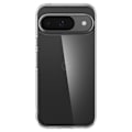 Miniatyrbillede 4 af 11: SPIGEN ULTRA HYBRID GOOGLE PIXEL 9/9 PRO CRYSTAL CLEAR