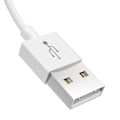 Miniatyrbild 5 av 10: MCDODO LADDARE LIGHTNING USB-KABEL FÖR IPHONE X XS XR 11 12 13 14 PRO 1M