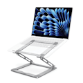 Miniatyrbild 2 av 9: TECH-PROTECT ULS400 PRODESK UNIVERSAL BÆRBAR STATIV GRÅ