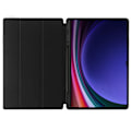 Miniatyrbillede 3 af 7: TECH-PROTECT SC PEN GALAXY TAB S9 FE+ PLUS 12.4 X610 / X616B SORT