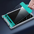 Miniatyrbillede 6 af 8: ESR ARMORITE HÆRDET GLAS TIL IPAD PRO 11'' 2024 - 2 STK.