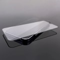 Miniatyrbillede 2 af 11: WOZINSKY SUPER DURABLE FULL GLUE FULDSKÆRMS HÆRDET GLAS MED RAMMEETUI VENLIG APPLE IPHONE XR / IPHONE 11 SORT