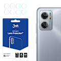Miniatyrbillede 2 af 4: XIAOMI REDMI NOTE 11E 5G/REDMI 10 5G - 3MK OBJEKTIVBESKYTTELSE