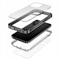 Miniatyrbild 4 av 10: Spacecase Case Sc Armor 360 Skydd För Iphone 13 Pro Max Protective